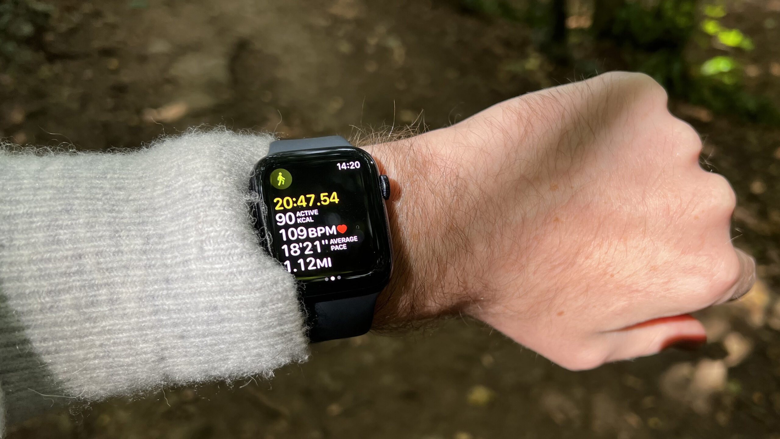 Apple Watch SE 2 Review