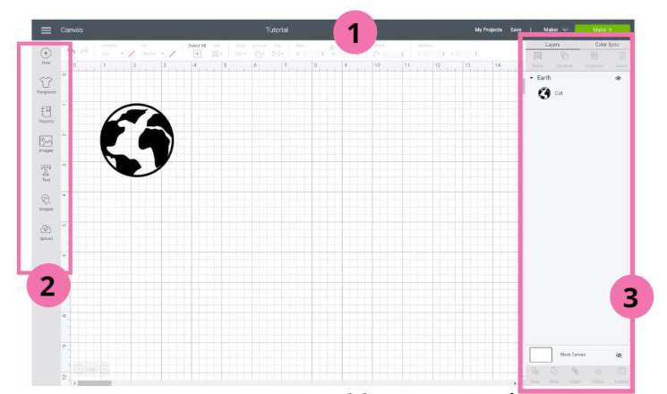 Cricut Design Space Download